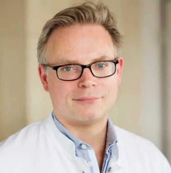 Dr. A. Quante I Die App gegen Vergesslichkeit I Memodio und Demenz